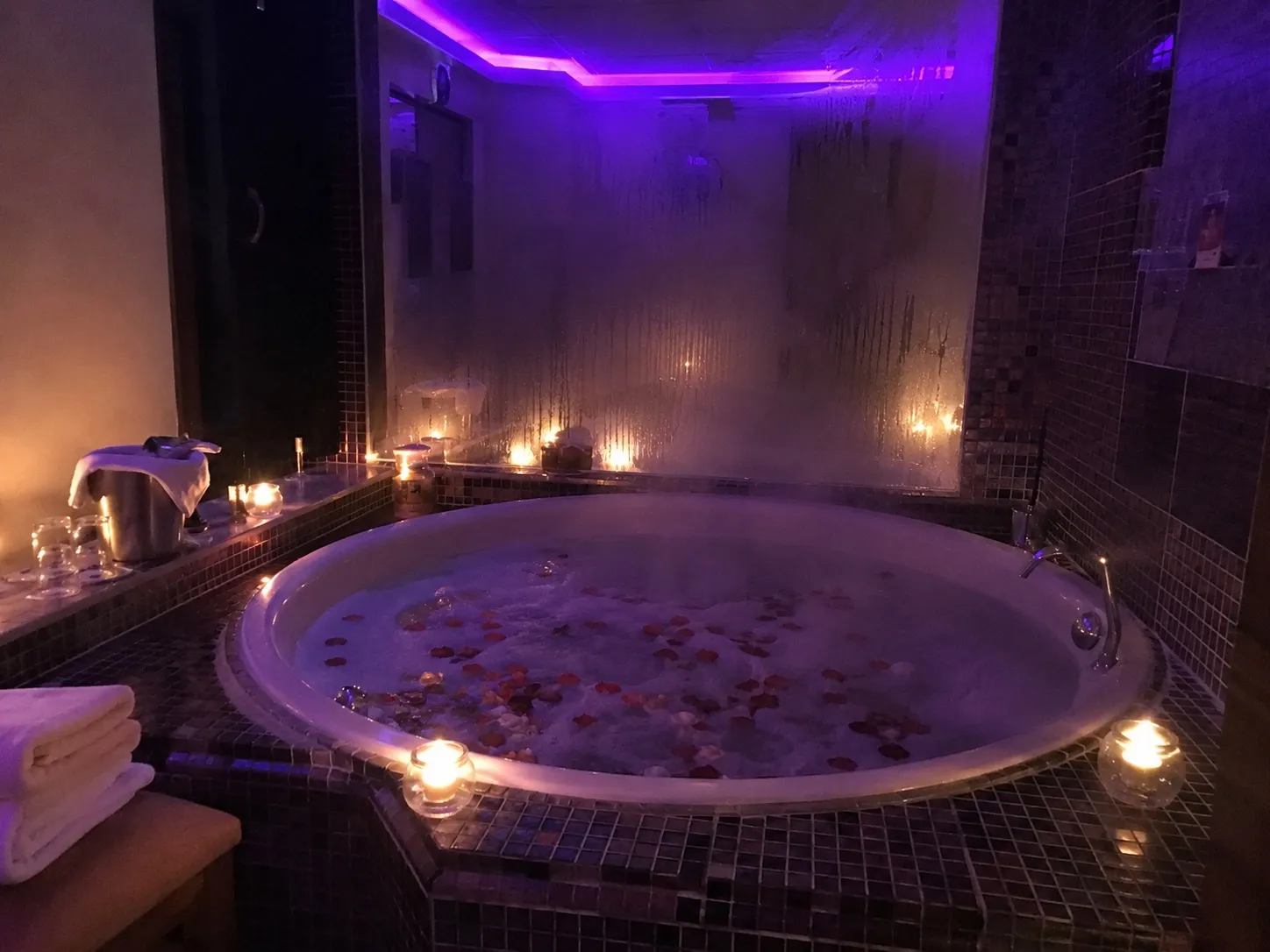 Gaziosmanpaşa Spa Programı
